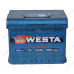 Аккумулятор Westa Classic / 60Ah / 600А